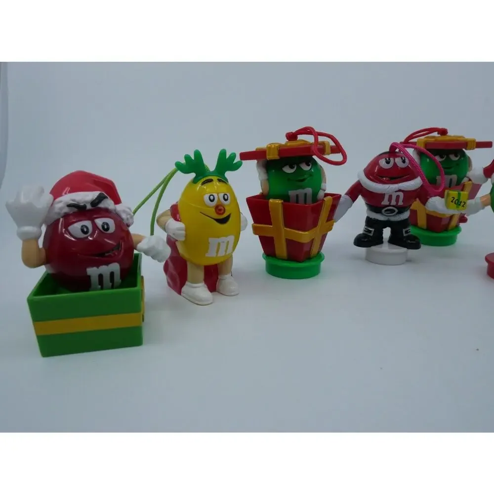 M&MS vtg mars
